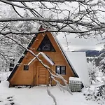 Molika Forest House