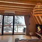 Molika Forest House