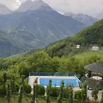 Etno Smocje Kolasin