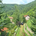 Etno Smocje Kolasin