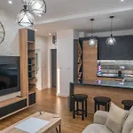 Apartment Tani