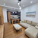 Apartment Tani