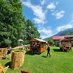 Etno Selo Koljeno