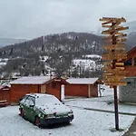 Etno Selo Koljeno