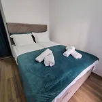 Budva Apartman Vasic