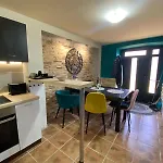 Apartments Peki Radovici