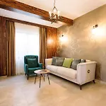 Hotel Platinum Lux