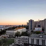 Luxury Apartment Volkan