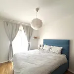 Apartment Simovic
