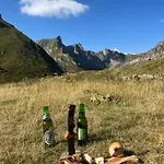 At The End Of The World