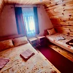 Ethno Cottage Momo Tepca