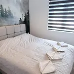 Apartman Tito Zabljak