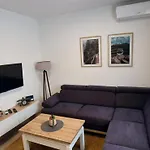 Apartman Tito Zabljak