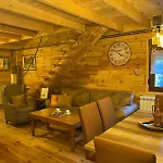 Lux Vila Turkovic