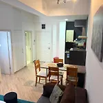 Orange Apartment 3