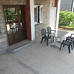 Biljarda Apartments