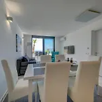 Sea Salt Apartment