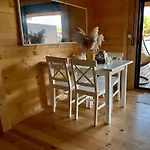 Lazar House Ada Bojana