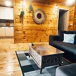 Coso House Ada Bojana