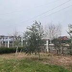 Lush Garden Villa Close To Airport With Hi-Speed Wifi