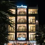 Hotel Platinum Lux