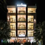 Hotel Platinum Lux