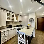 Apartment Dusica