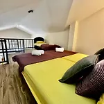 Apartment Dusica