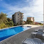 Sea View Haven - With Private Pool & Sauna