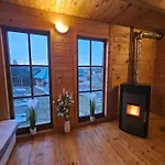 Vikendice Itana