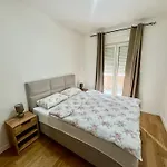 Central City Lux Apartments