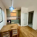 Central City Lux Apartments