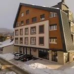 Wild Beauty Apartment-Modern Mountain 2