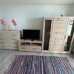 Apartments Oasis