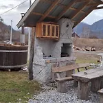 Chalet Wood Magic