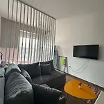 Apartment Of Love