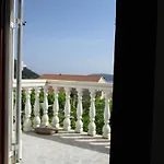 Charming Budva Apartment With Garden View
