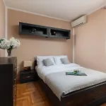 Petrovic Family - Sea View Apartment