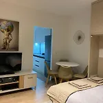 Golden Nook