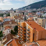 Luca Apartments