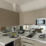 Casa Montenegro Studio With Pool Near Airport