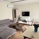 Apartmani Slijepcevic