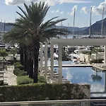 Porto Montenegro Luxurious Elena