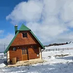 Mountain House