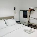 Astra City Apartment