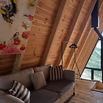 Horizons By Peaksview Chalets