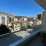 Orange Apartment 4