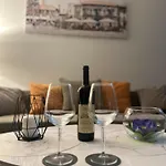 Hill Apartment