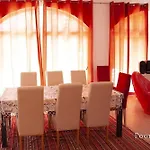 Family Vacation Rental Appartment Near Herzig Novi