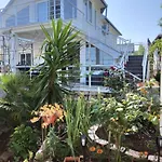 Apartman Dane